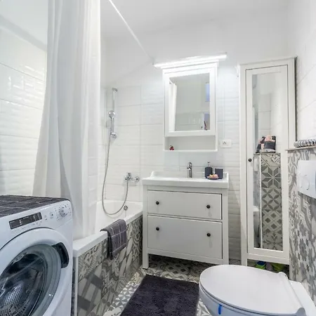 Apartment Zenko Split