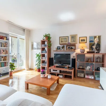 Zenko Apartment