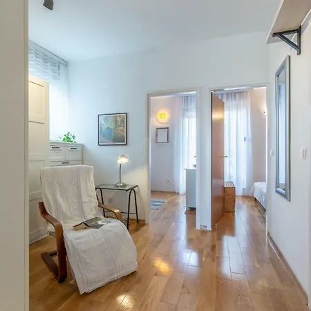 Apartment Zenko Split